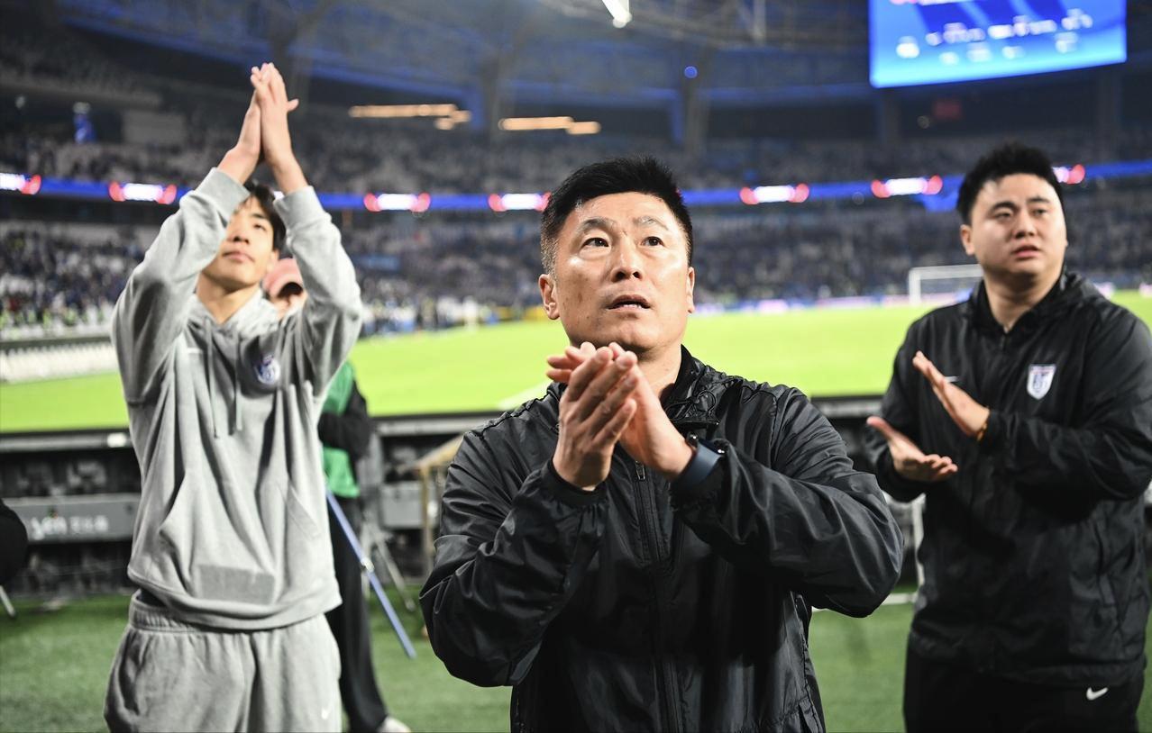 大连英博明日征战梅州，五将缺席或成保级判官？