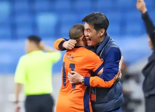 惊爆！海牛400万赢球奖超恒大，国安成背景板