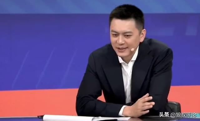 杨鸣谈王俊杰等旅美球员：潜力爆发后全运会吸引力下降