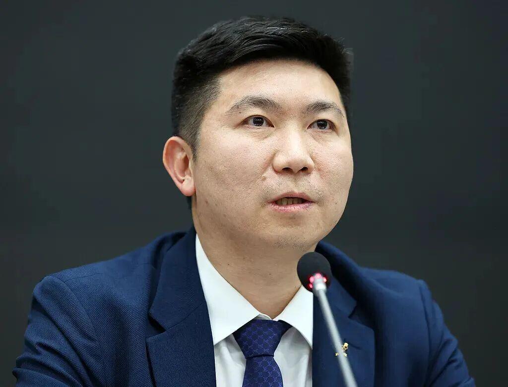 涉贿2亿韩元事件曝光 韩国奥委会主席柳承敏并非首次面临质疑