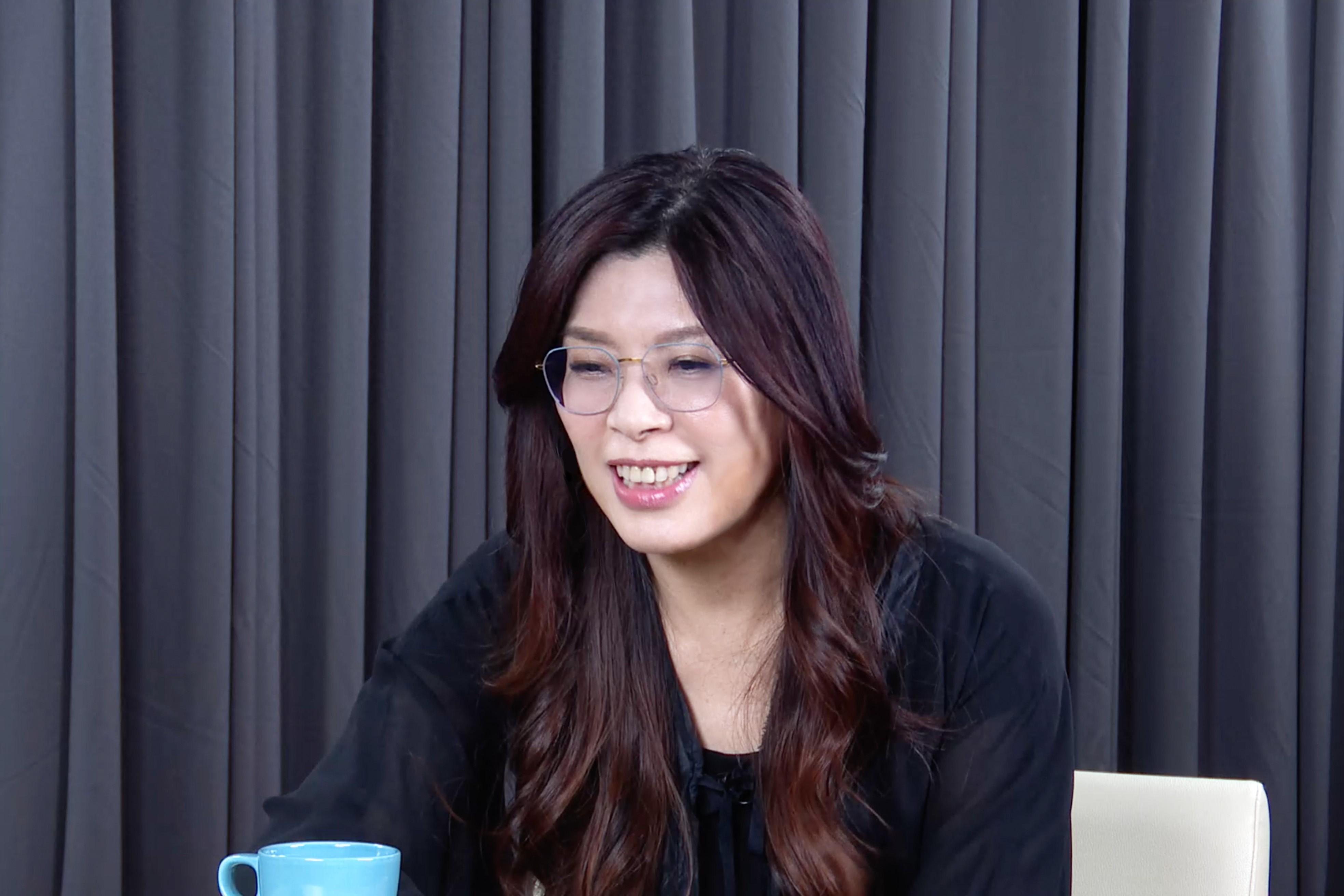 郑丽文表态赴大陆意愿，解放军轰6K巡航台岛周边显决心