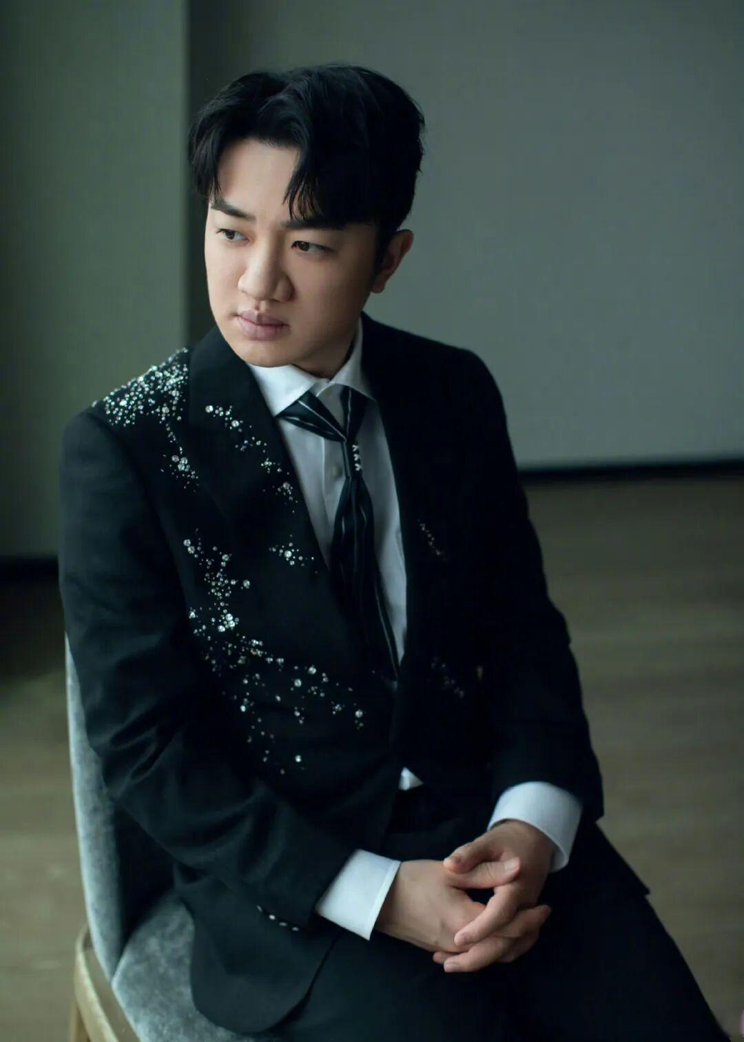 王祖蓝立遗嘱引关注：因父亲早逝担忧生命无常，财产全归妻子