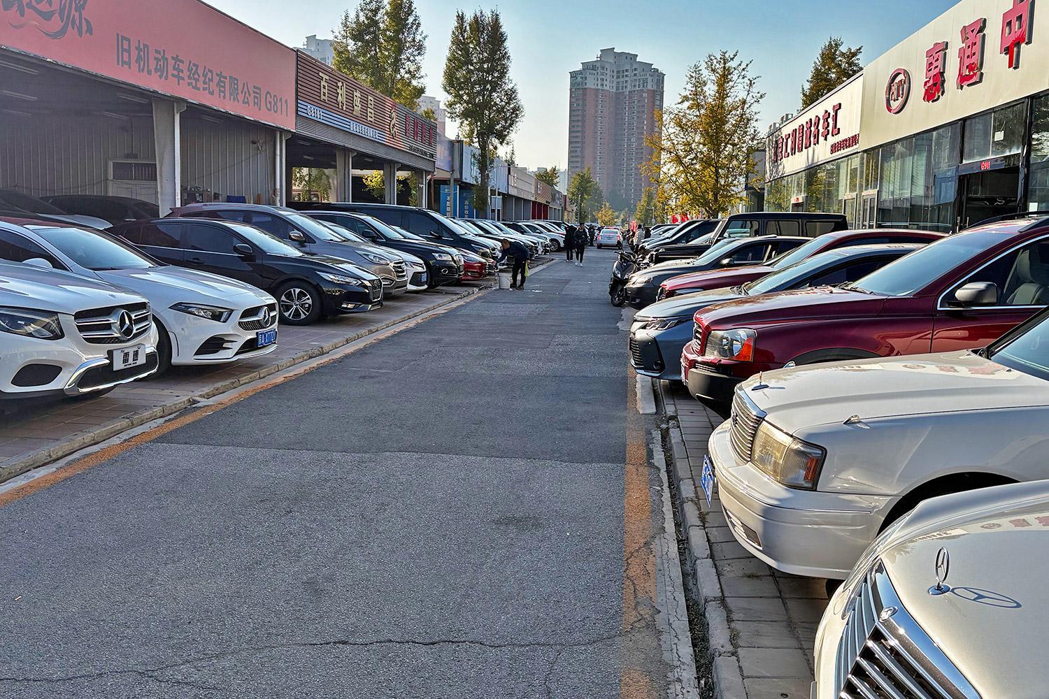 小米汽车二手市场遇冷：价格波动、交付周期与安全争议成主因