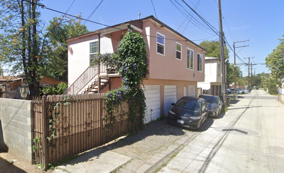 惊悚！洛杉矶华人区家庭旅馆再发命案，华人经理深夜遭枪杀