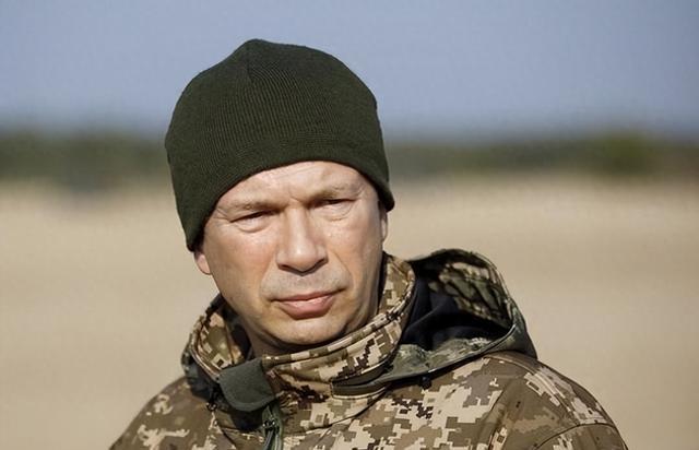 乌军高层承认：俄军优势明显，乌克兰局势岌岌可危