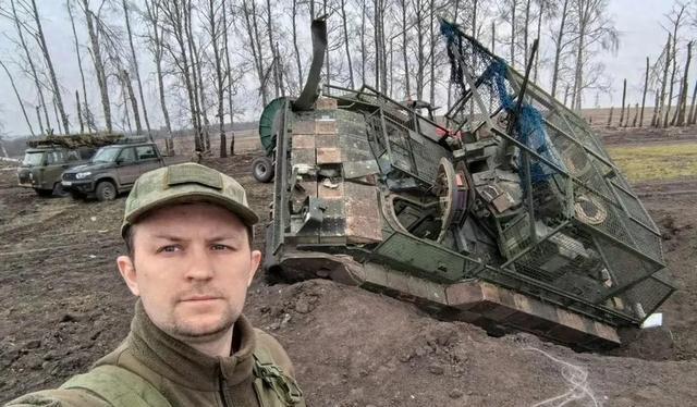 2025年10月29日俄乌冲突战报：红军城装甲对决与战场新动态