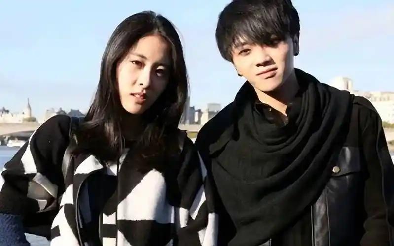 张碧晨华晨宇综艺互动