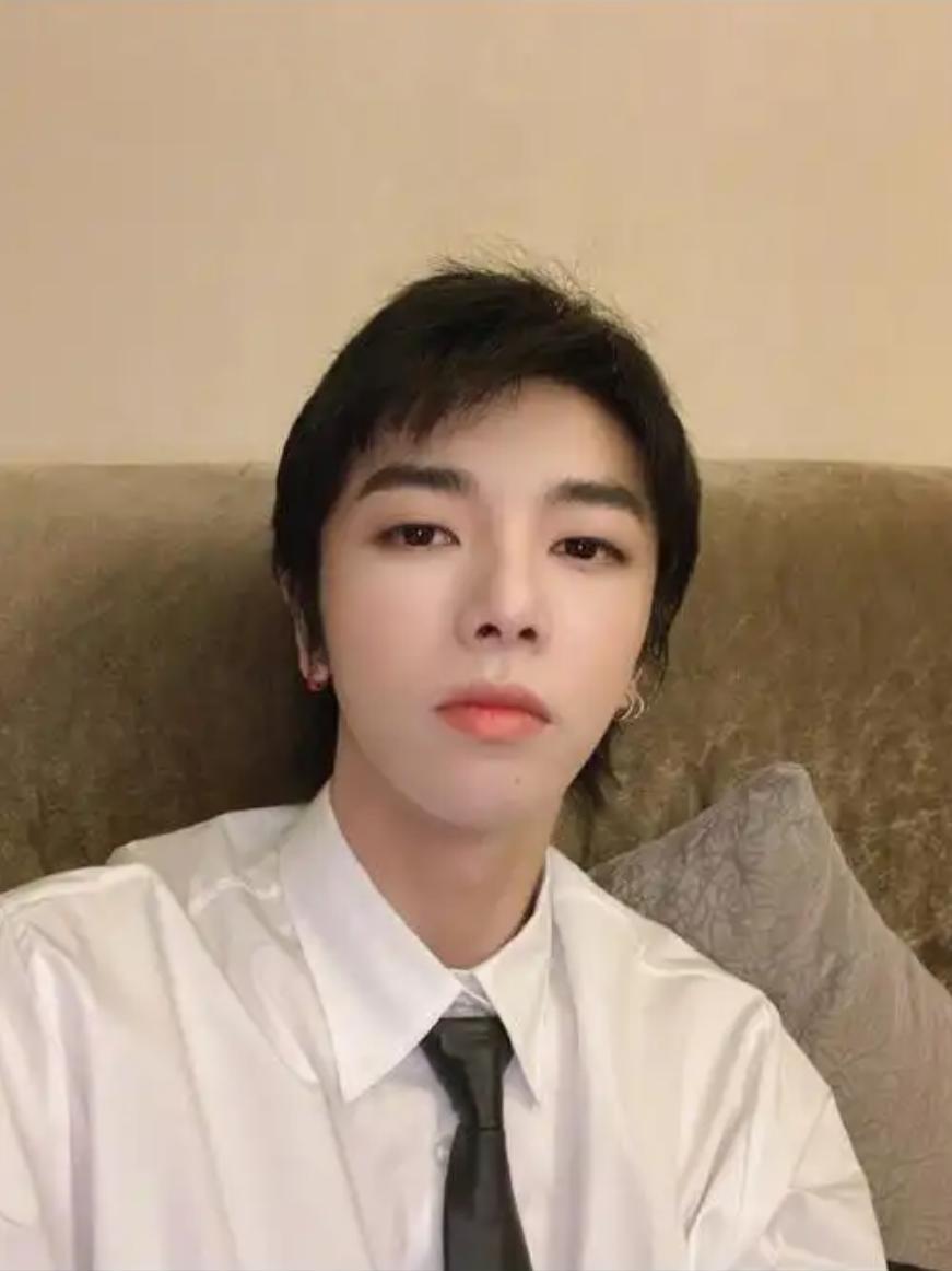 华晨宇亲子鉴定