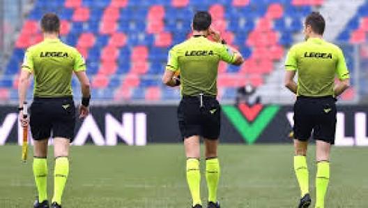 意大利裁判涉嫌操纵比赛被捕，涉及多场青年及职业联赛