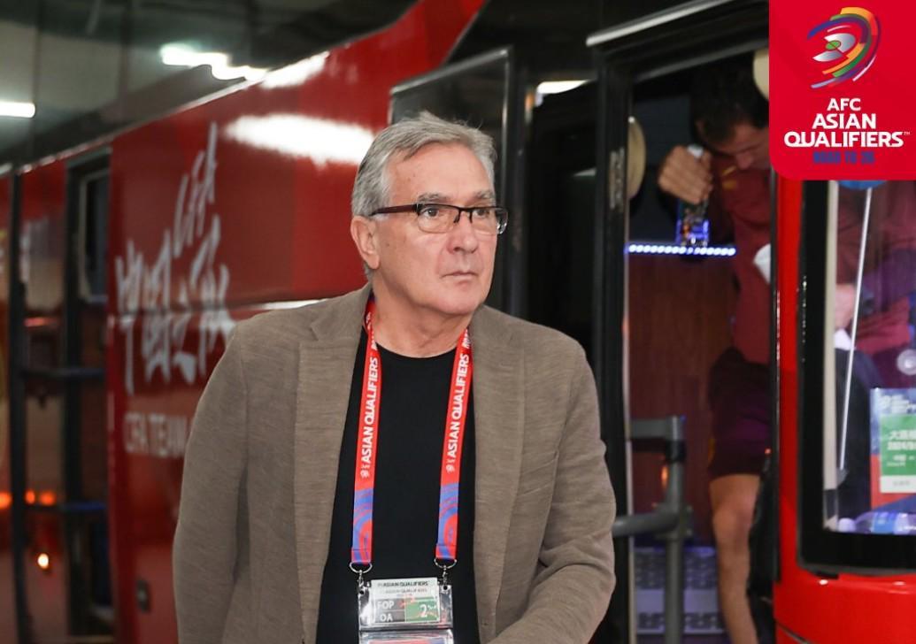 突发！伊万午宴上宣布退休，此前曾拒波斯波利斯百万年薪邀约