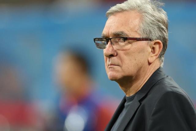 71岁伊万突然宣布退休 上周刚拒伊朗豪门百万年薪邀约