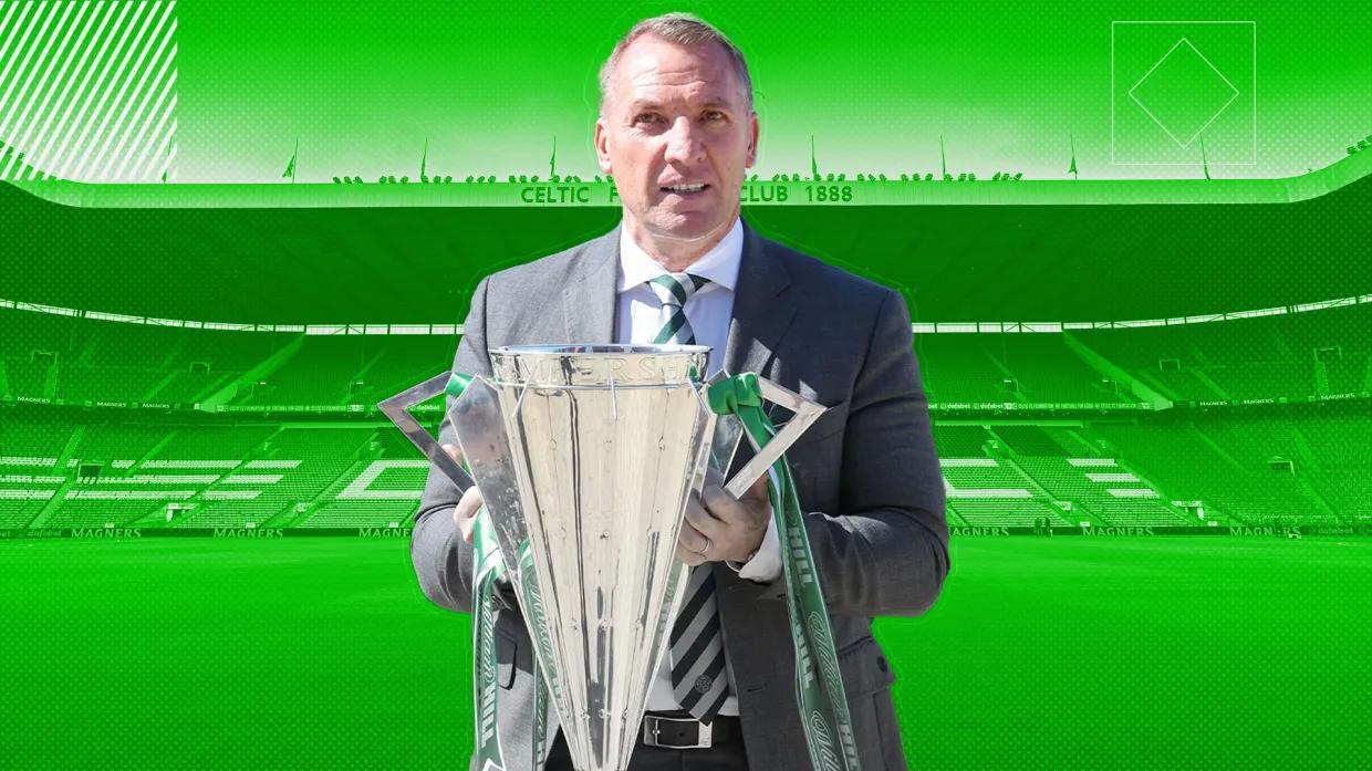 英媒爆料：罗杰斯或成水晶宫、伯恩茅斯、富勒姆夏窗新帅热门