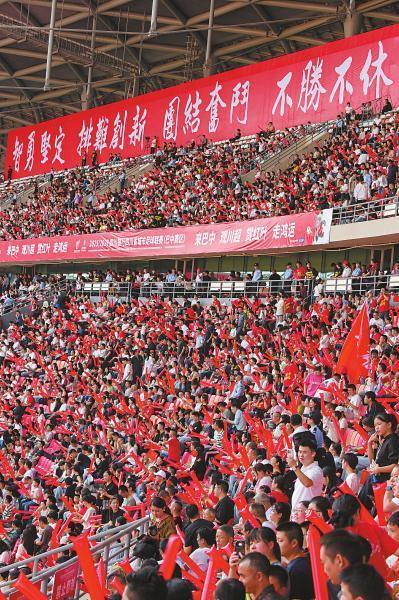 数据揭秘：川超场均进球超英超，中超也略逊一筹