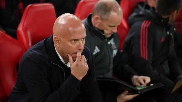 利物浦轮换输球引争议：惨败背后隐藏哪些问题？