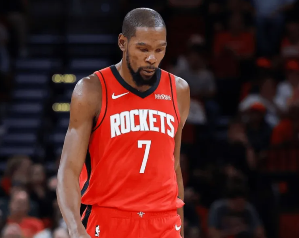 火箭五大阵容初显成效！末节发力扩大优势，防守短板待解