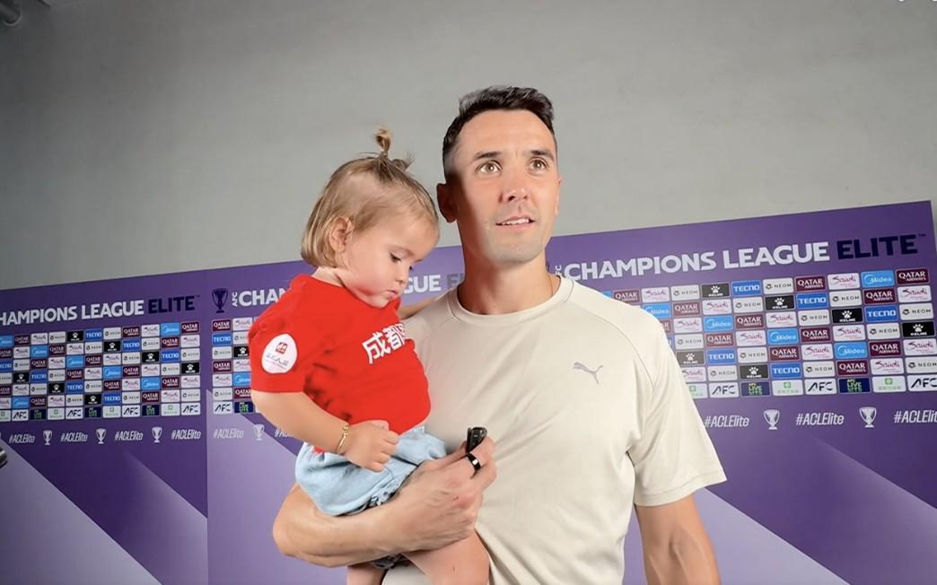 媒体人爆料：海港持续关注周定洋，其潜在下家曝光