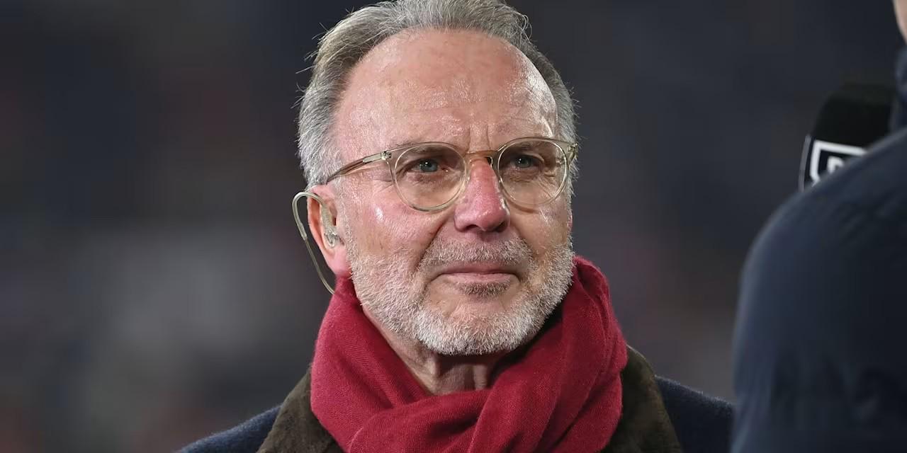 鲁梅尼格揭秘拜仁成功秘诀：高层稳定，埃贝尔需广纳良言