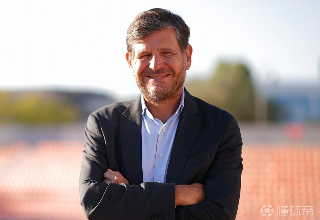 阿莱马尼谈马竞冬窗引援：将全面评估提升阵容实力