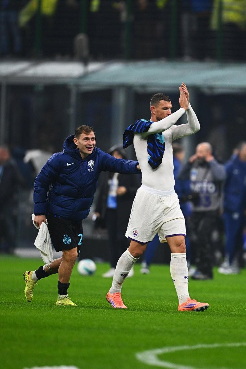 哲科重返梅阿查球场