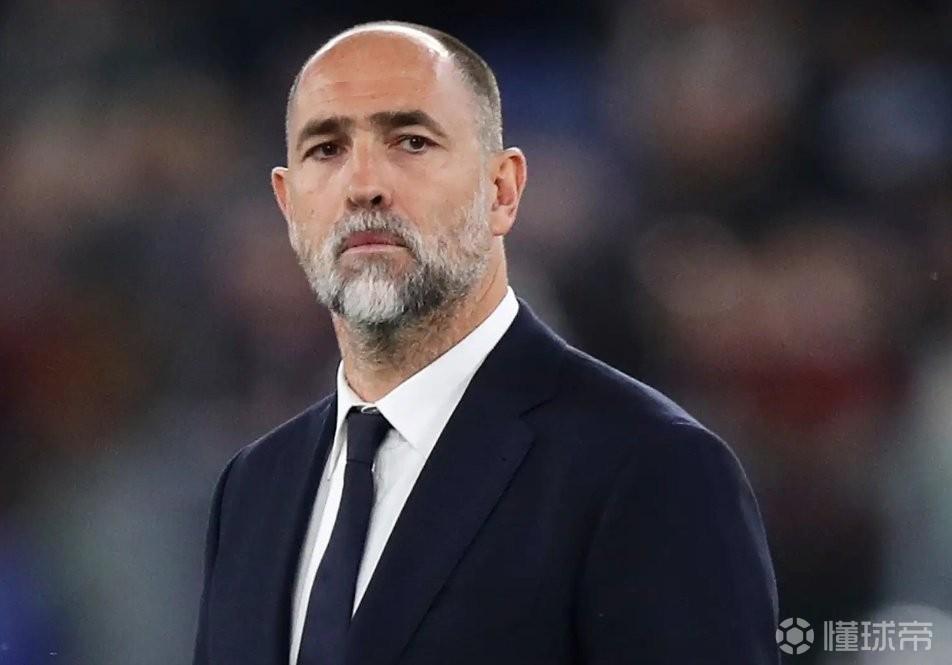 迪卡尼奥炮轰图多尔：已失控更衣室，坎比亚索无视其指令