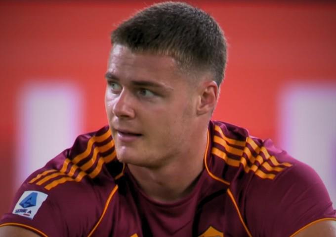 埃文-弗格森伤情更新：或缺席米兰战，流浪者欧联存疑