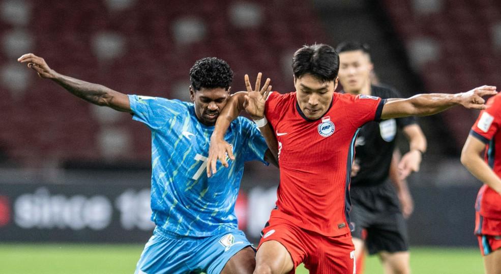 日媒锐评：人口大国中国与印度足球为何难崛起？