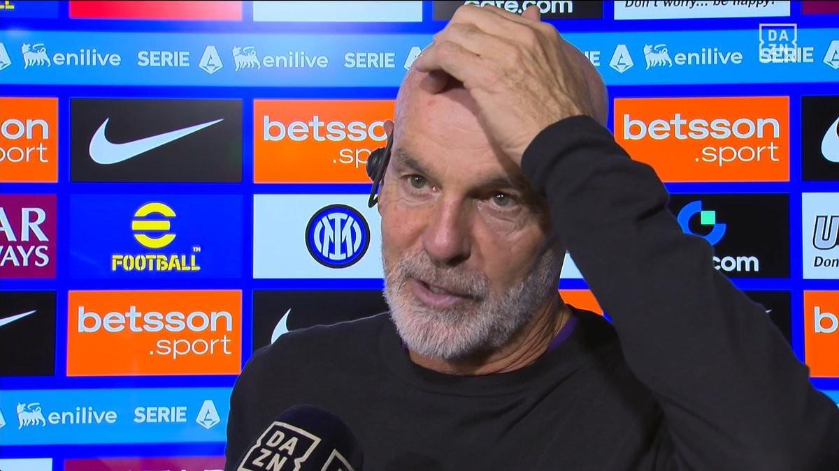 皮奥利回应辞职传闻：专注保级，佛罗伦萨需团结破局