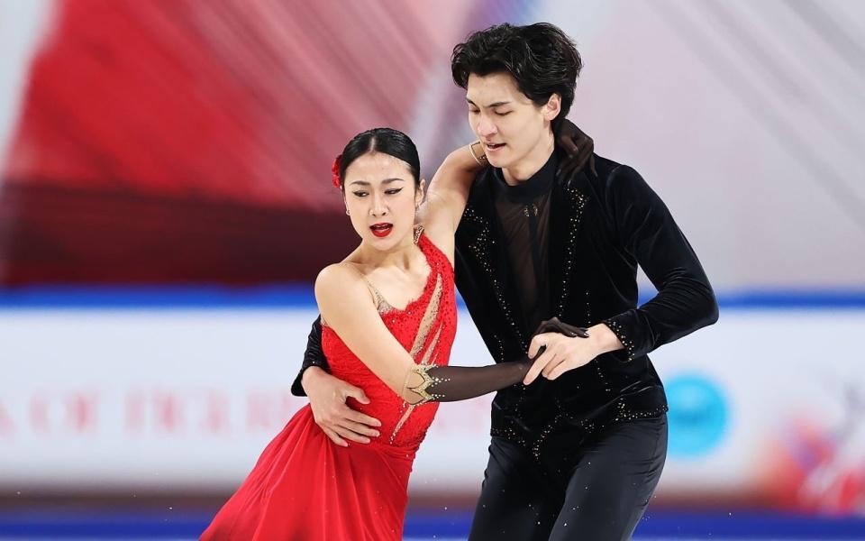 国际滑联争议：偏袒以色列引发中国网友不满