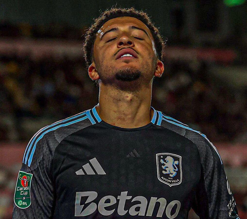 维拉欲退货桑乔？曼联租借条款曝光，拉爵两决策显先见之明