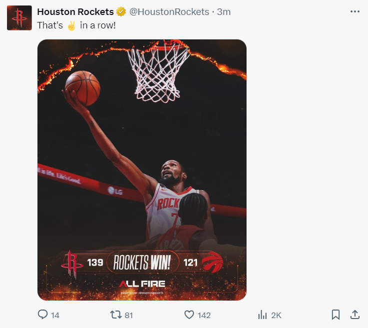 伊森两场神级压哨三分引爆全场！火箭续约难题或迎转机