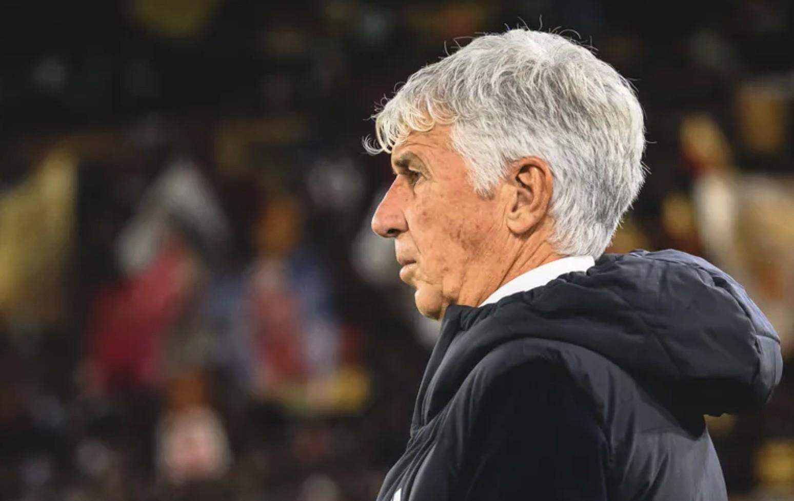 加斯佩里尼谈罗马战术：球员特质决定角色，反手难成辛纳