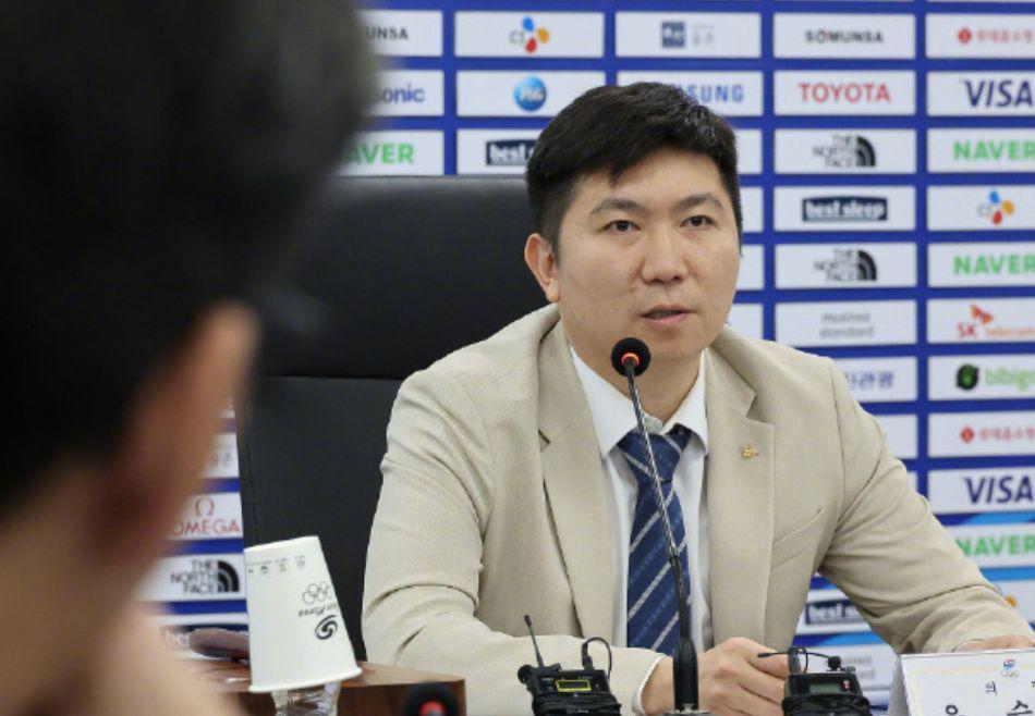 柳承敏被指受贿20亿韩元 坚称清白：若查实将辞职