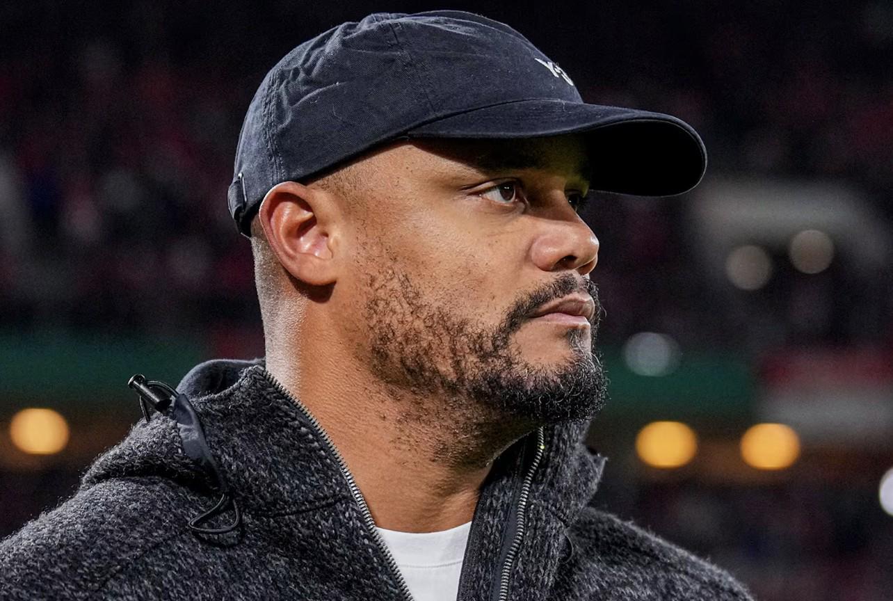 孔帕尼：德国杯胜利提振士气，迎战药厂与PSG信心倍增