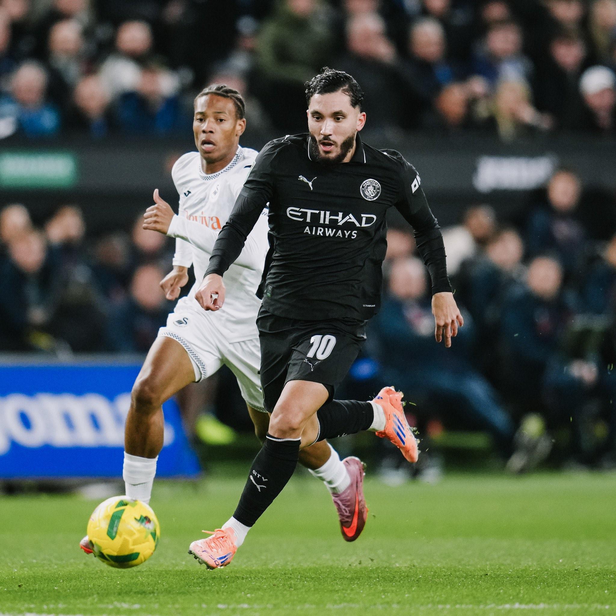 谢尔基：瓜帅要求多争抢二点球，我渴望出战每场比赛