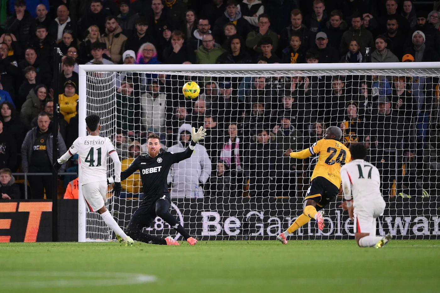 马雷斯卡谈切尔西4-3胜狼队：上下半场反差大，丢球是成长必经路