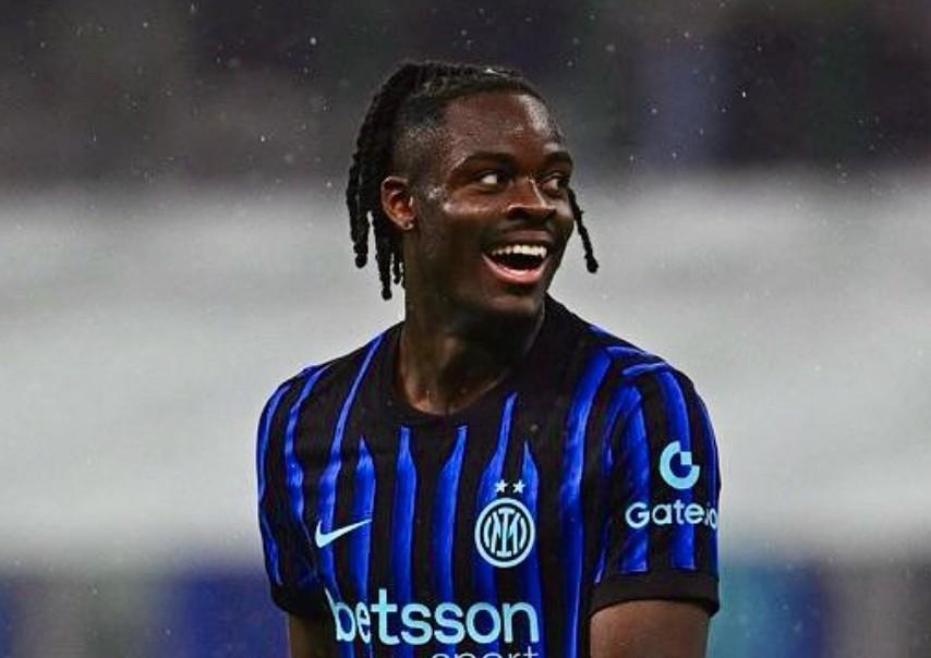 比塞克社媒发声：国米零封佛罗伦萨，球迷满意否？