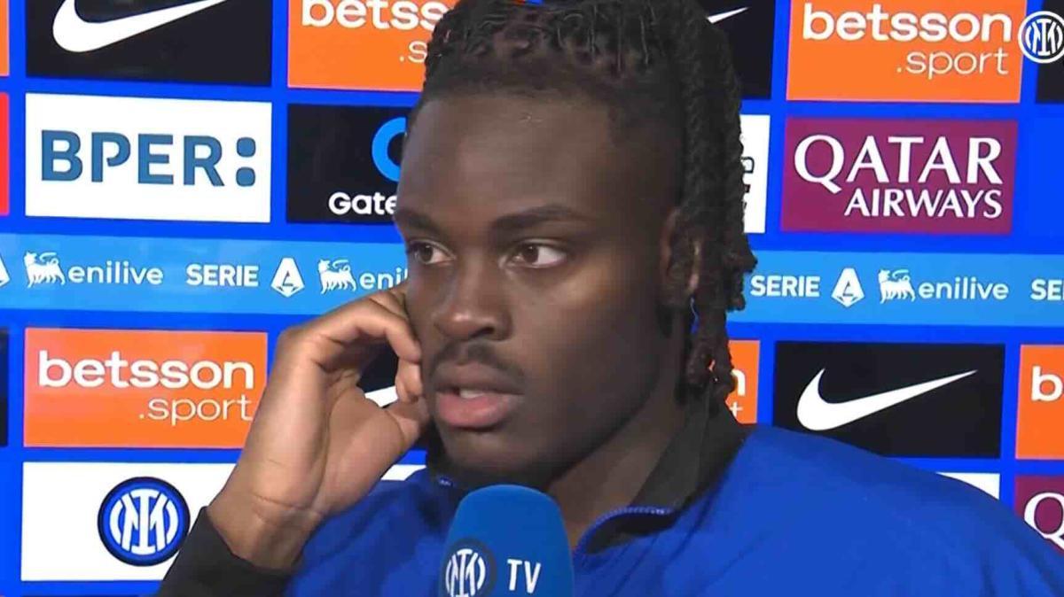 比塞克：首发拖后中卫助国米3-0胜佛罗伦萨，自我评价表现良好