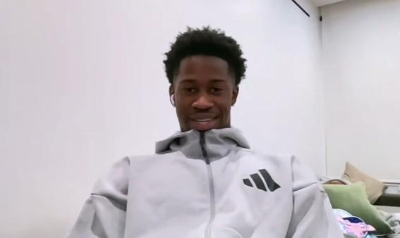 VJ-埃奇库姆：恩比德健康是76人夺冠关键