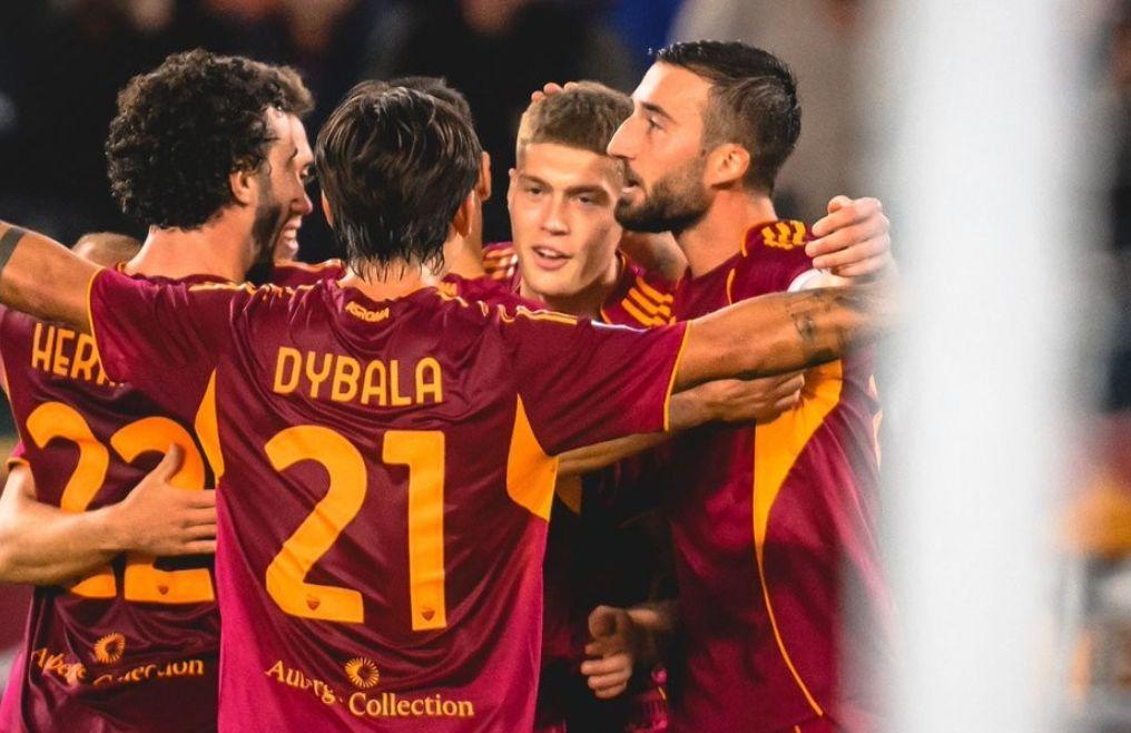 意甲最“经济型”劲旅：9轮10球7胜登顶 7年最佳开局创神迹