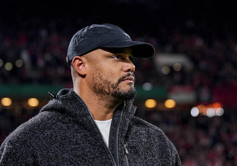 孔帕尼谈拜仁14连胜：球员渴望胜利是最大优势