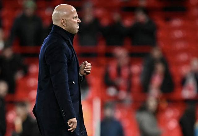 利物浦近七战仅一胜：欧冠胜法兰克福成唯一亮点