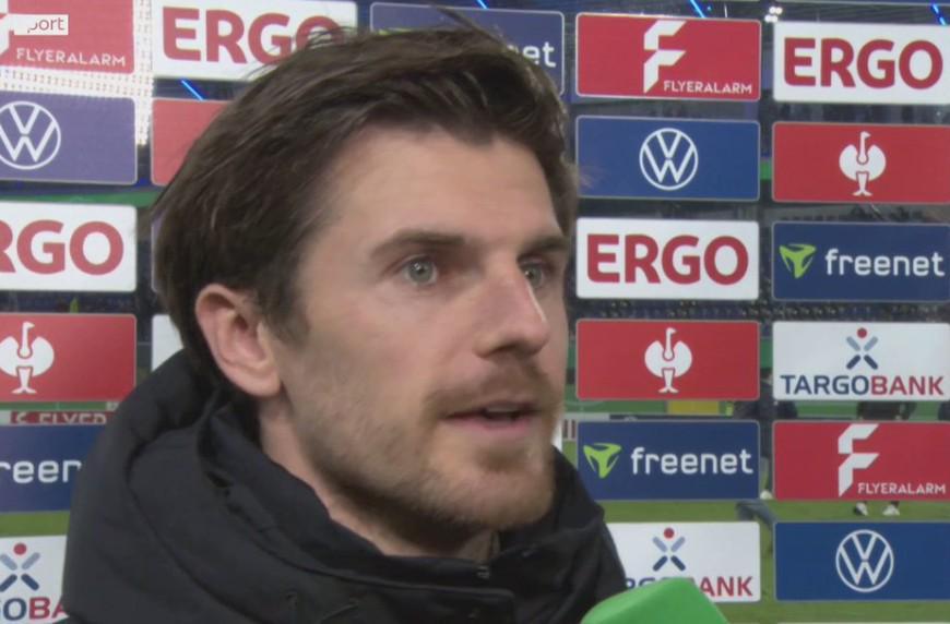 霍夫曼谈德国杯：杯赛特性明显，不影响药厂联赛状态