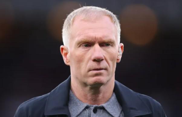 斯科尔斯盛赞维蒂尼亚，直言英格兰中场缺乏掌控力球员