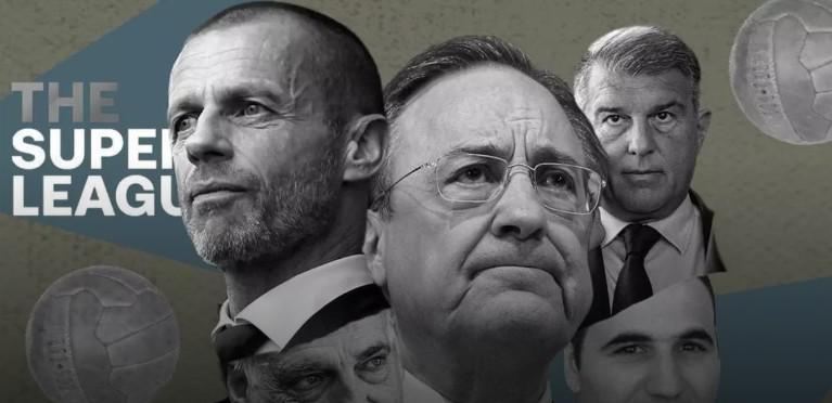 马德里省高院力挺欧超 皇马成唯一坚守者