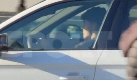 跟队报道：库巴西复出训练，莱万、奥尔莫同步归队