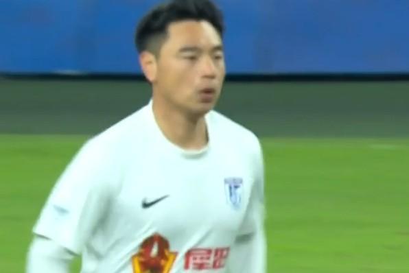 大连英博锋线告急！赵学斌伤缺未随队出征梅州