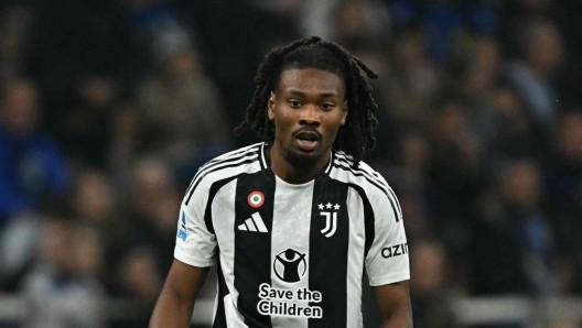 凯夫伦-图拉姆训练左小腿受伤，下轮联赛出战成疑