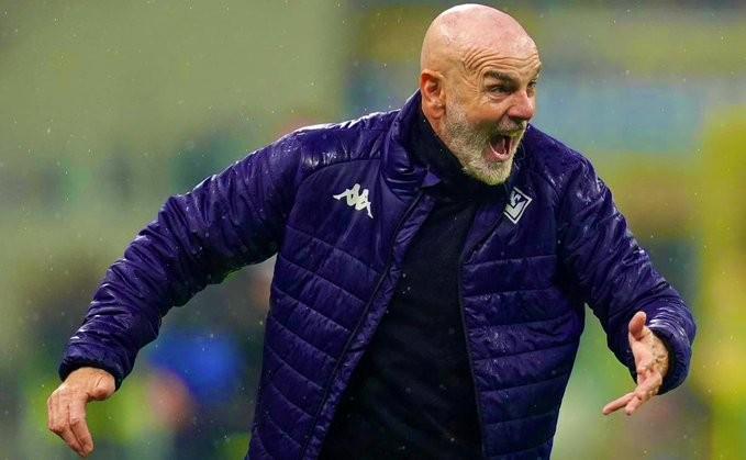 佛罗伦萨主帅皮奥利