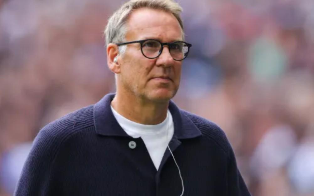 默森：雅克松离队削弱切尔西实力，阵容深度遭质疑