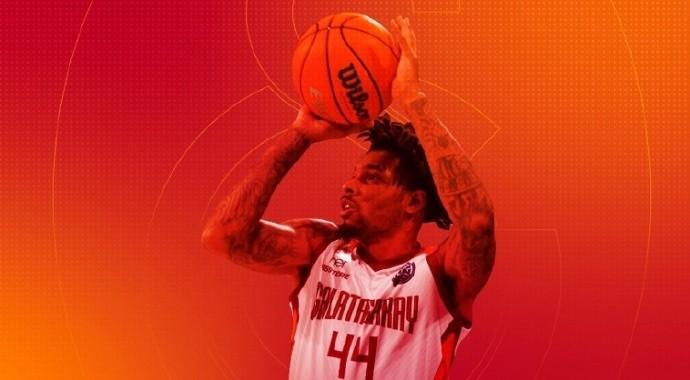 山东男篮正式签约前NBA掘金前锋德沃恩-珀塞尔，新赛季引援再升级